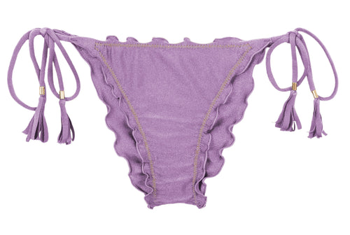 Product Front: Rio De Sol Unterteil Bottom Shimmer-Harmonia Frufru