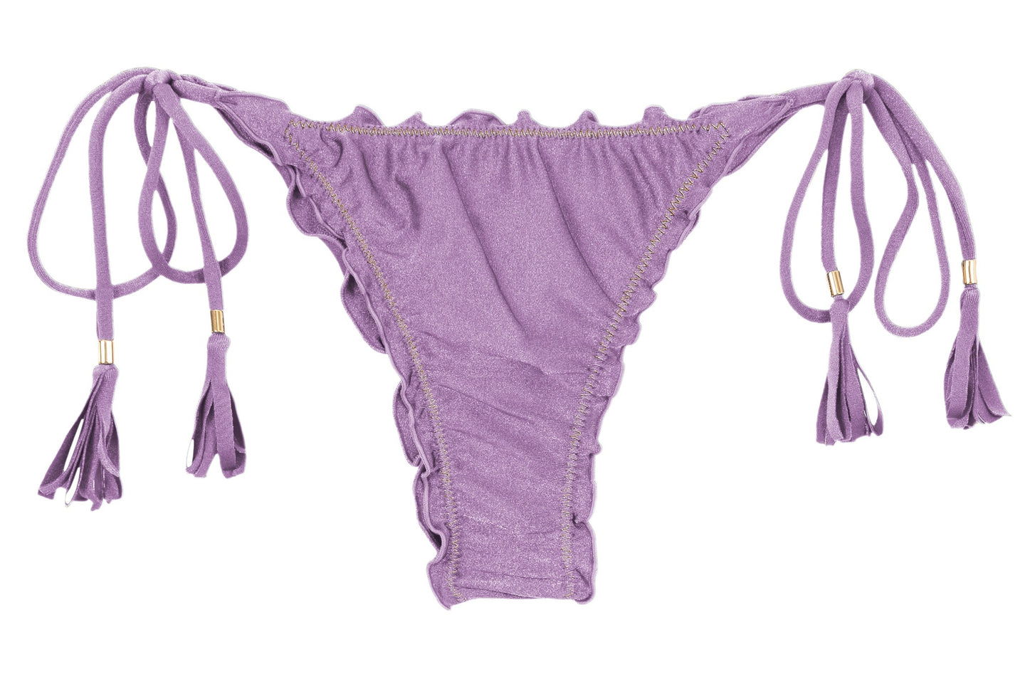 Product Front: Rio De Sol Unterteil Bottom Shimmer-Harmonia Frufru-Fio