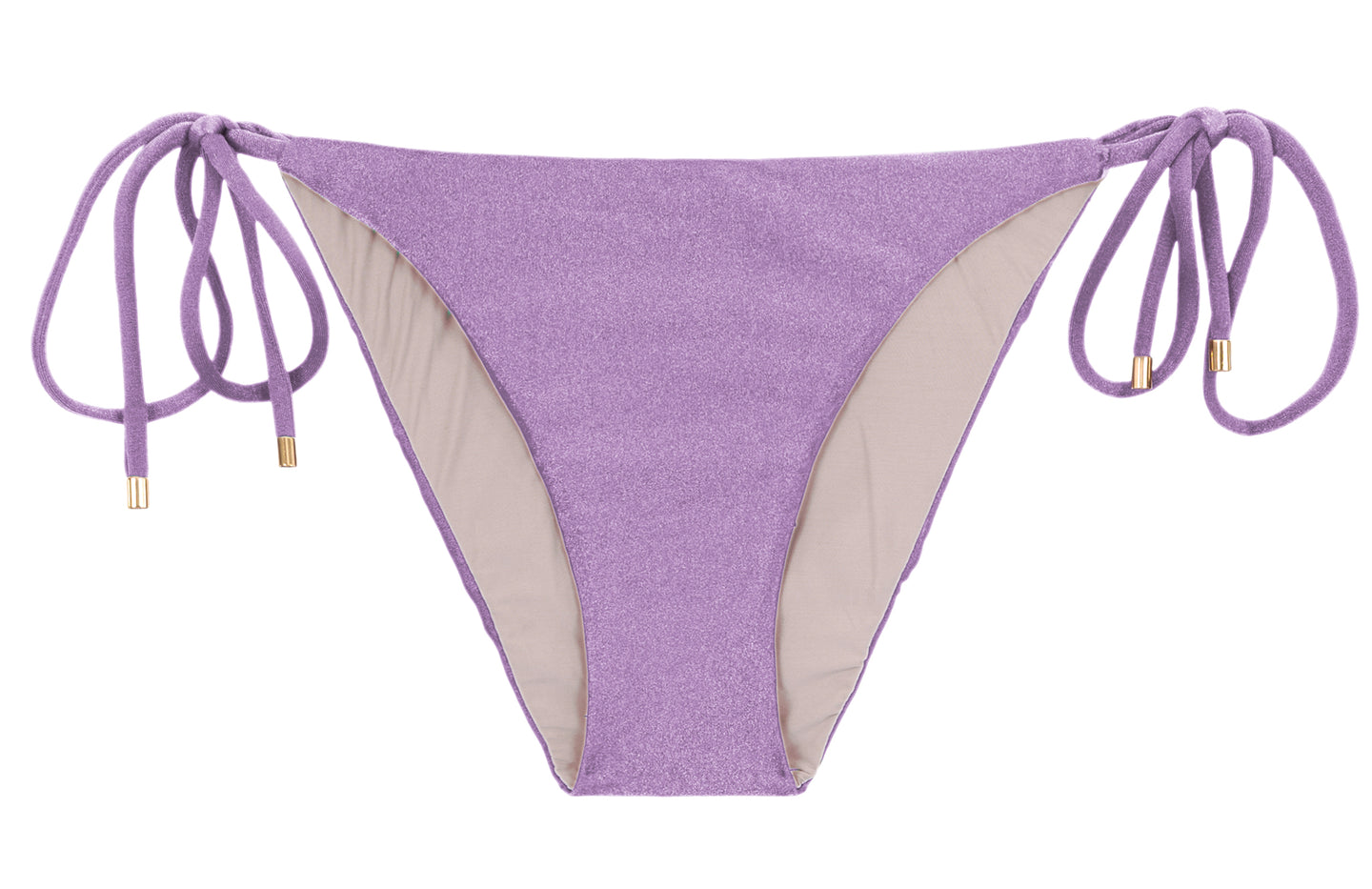 Product Front: Rio De Sol Unterteil Bottom Shimmer-Harmonia Ibiza-Comfy