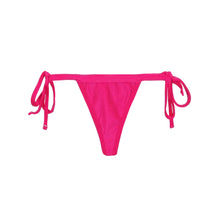 Laden Sie das Bild in den Galerie-Viewer, Product Front: Rio De Sol Unterteil Bottom Shimmer-Olinda Super-Fio
