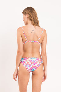 Model Back: Rio De Sol Unterteil Bottom Splash Essential-Comfy