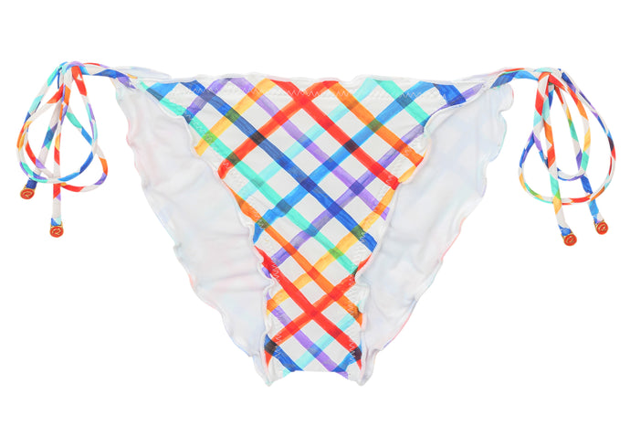 Product Front: Rio De Sol Unterteil Bottom Square Frufru-Comfy