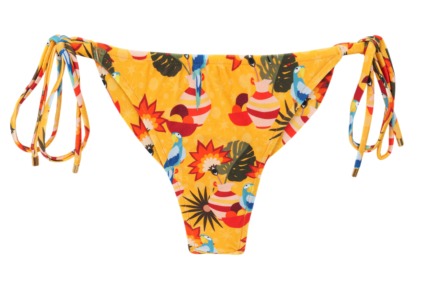 Product Front: Rio De Sol Unterteil Bottom Stories Cheeky-Micro