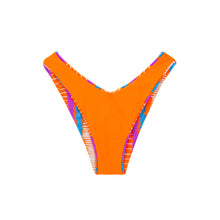 Laden Sie das Bild in den Galerie-Viewer, Product Back: Rio De Sol Unterteil Bottom Stripes Cali
