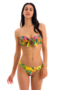 Model Front: Rio De Sol Unterteil Bottom Sun-Sation Nice