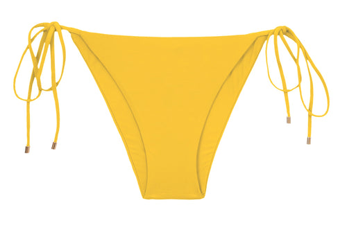 Product Front: Rio De Sol Unterteil Bottom Sunflower Lacinho