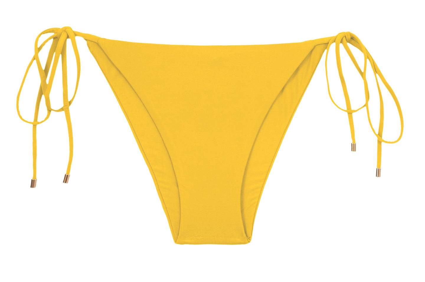 Product Front: Rio De Sol Unterteil Bottom Sunflower Lacinho