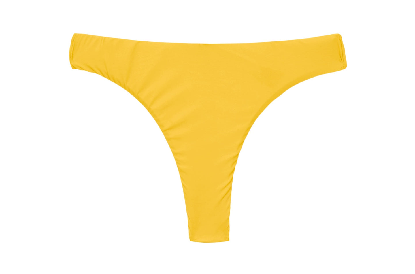 Product Front: Rio De Sol Unterteil Bottom Sunflower Nice-Fio