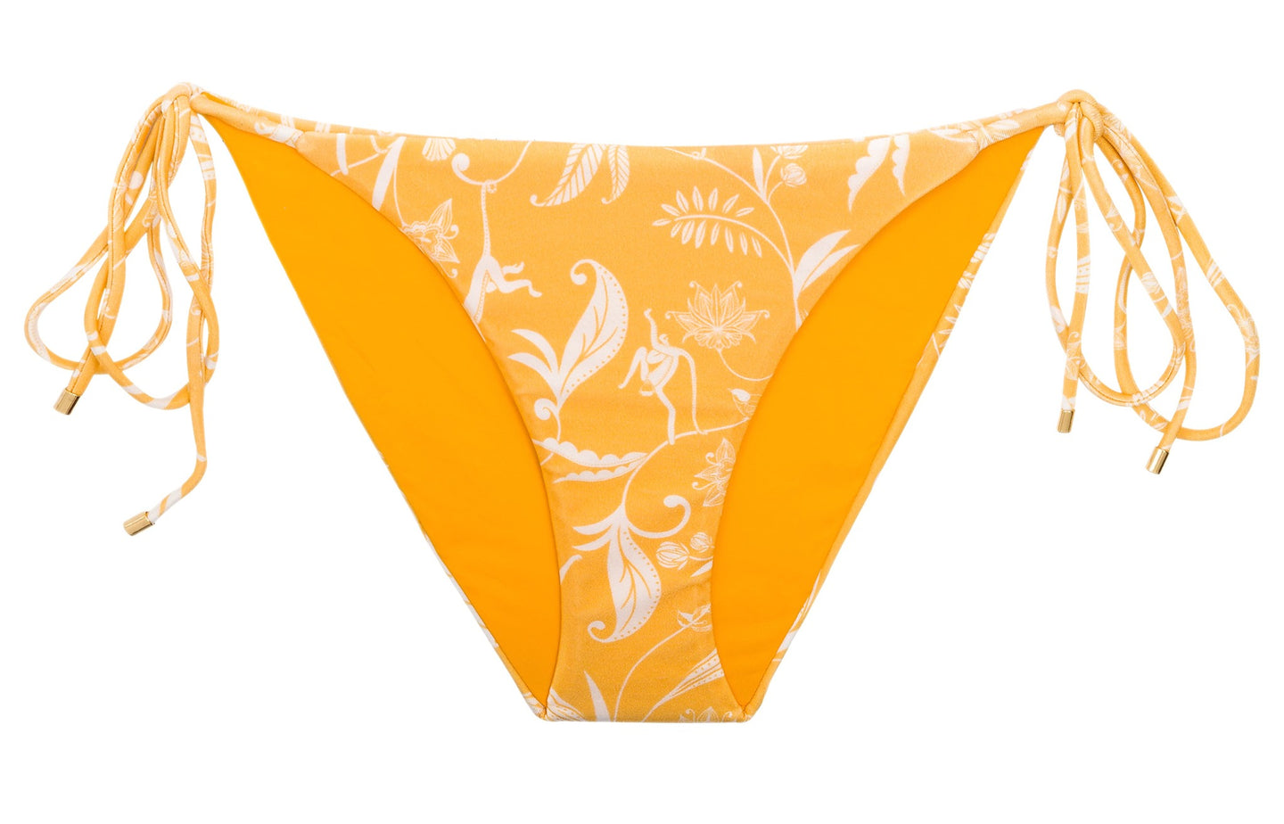 Product Front: Rio De Sol Unterteil Bottom Sunny-Forest Ibiza-Comfy