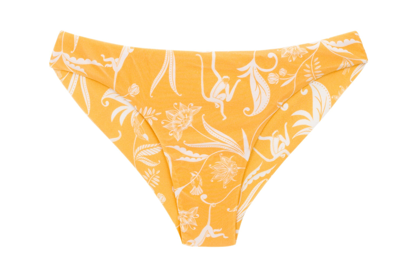 Product Front: Rio De Sol Unterteil Bottom Sunny-Forest Nice
