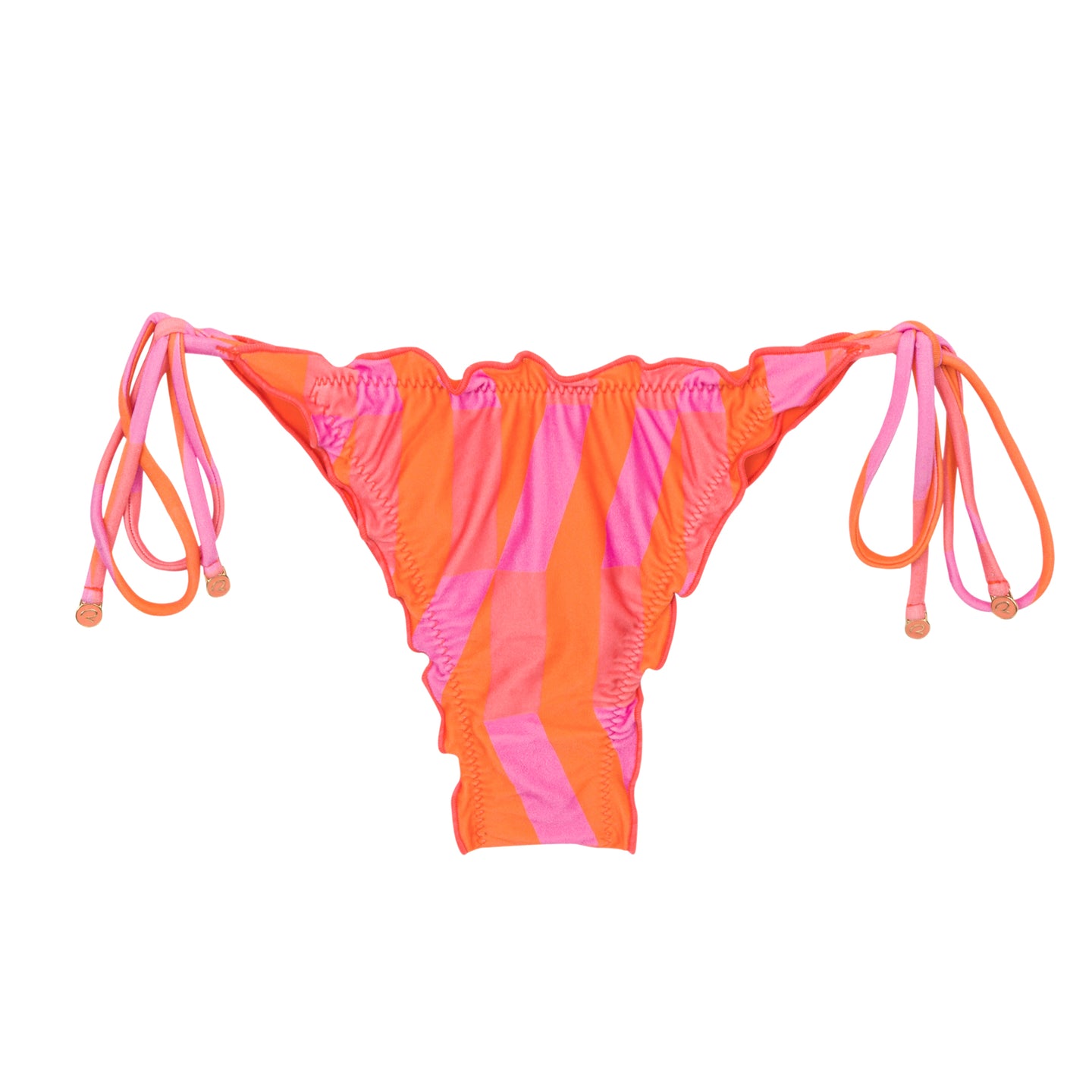 Product Front: Rio De Sol Unterteil Bottom Sunrise Frufru-Fio
