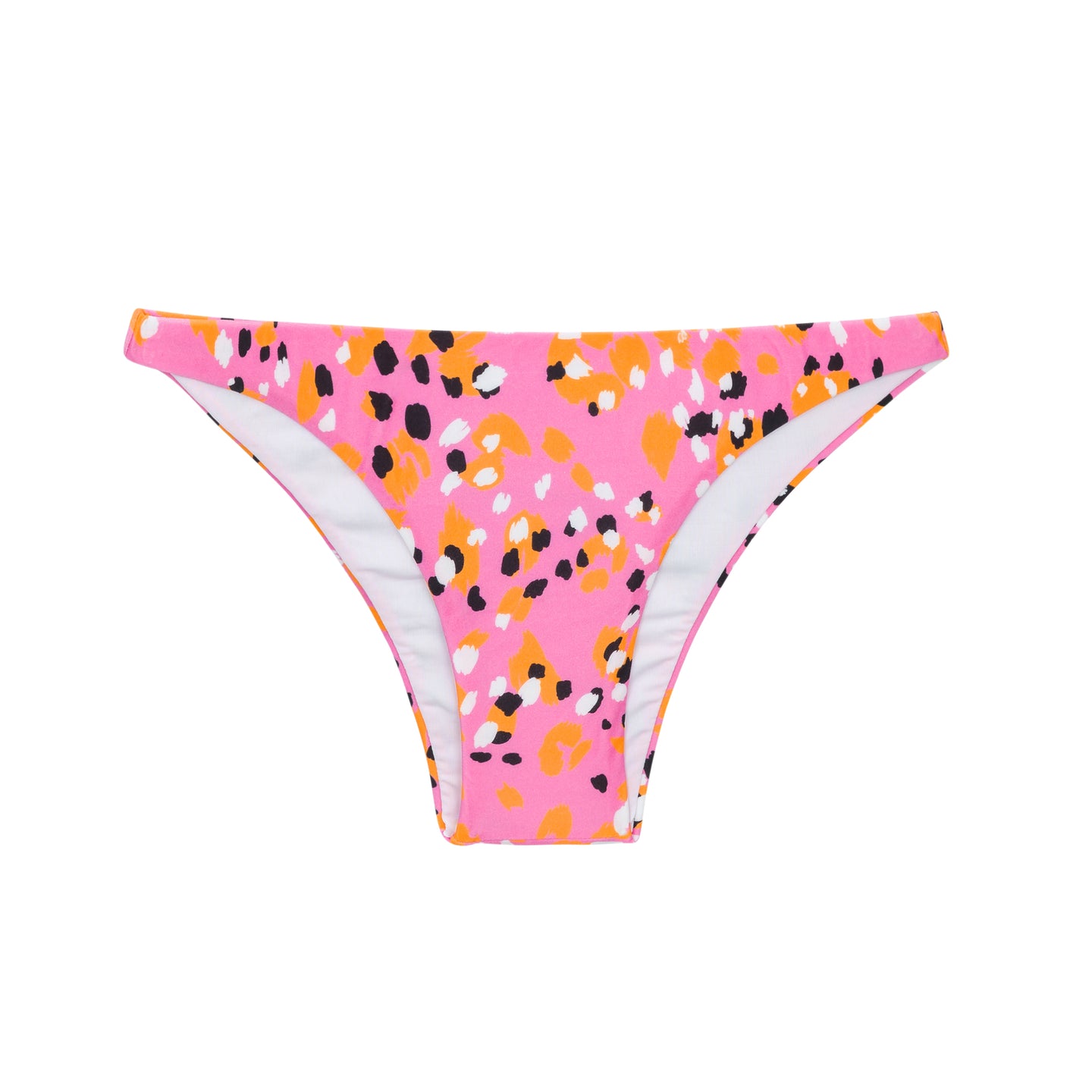 Product Front: Rio De Sol Unterteil Bottom Sweet-Camo Leblon
