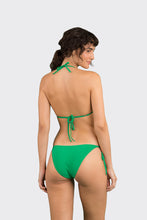 Laden Sie das Bild in den Galerie-Viewer, Model Back: Rio De Sol Unterteil Bottom Tambourine Ibiza-Comfy

