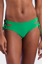 Laden Sie das Bild in den Galerie-Viewer, Gallery: Rio De Sol Unterteil Bottom Tambourine Madrid
