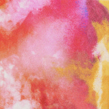 Laden Sie das Bild in den Galerie-Viewer, Image 06: Rio De Sol Unterteil Bottom Tiedye-Red Ibiza
