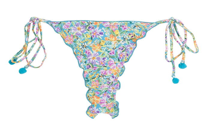 Product Front: Rio De Sol Unterteil Bottom Tiny-Garden Frufru-Fio