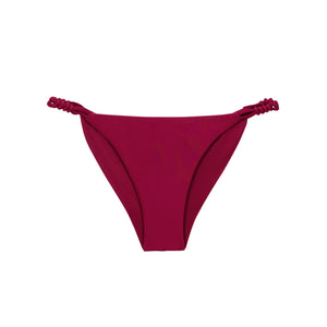 Product Front: Rio De Sol Unterteil Bottom Touch-Carmim Selena