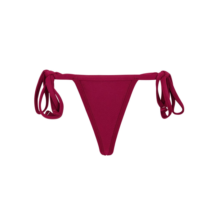 Product Front: Rio De Sol Unterteil Bottom Touch-Carmim Super-Fio