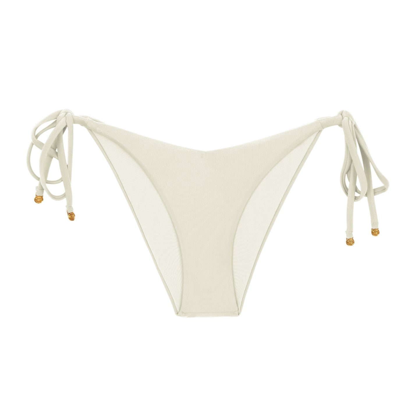 Product Front: Rio De Sol Unterteil Bottom Touch-Natural Amora