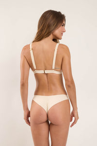 Model Back: Rio De Sol Unterteil Bottom Touch-Natural Nice
