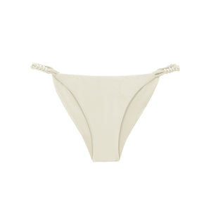 Product Front: Rio De Sol Unterteil Bottom Touch-Natural Selena