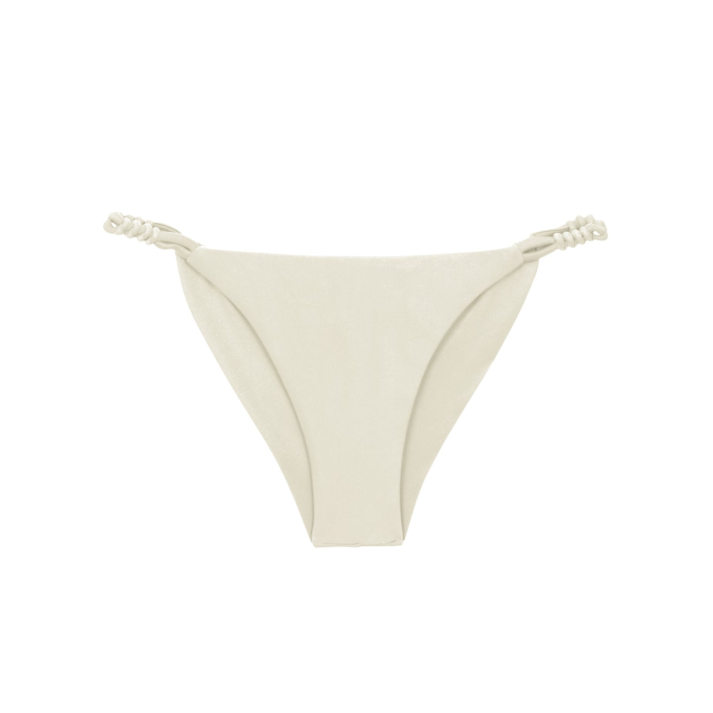 Product Front: Rio De Sol Unterteil Bottom Touch-Natural Selena