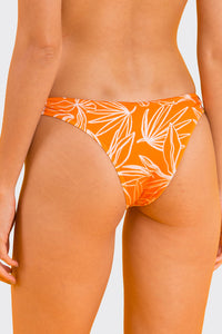 Image 07: Rio De Sol Unterteil Bottom Trail-Orange Essential