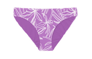 Product Front: Rio De Sol Unterteil Bottom Trail-Purple Essential-Comfy