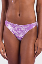 Laden Sie das Bild in den Galerie-Viewer, Gallery: Rio De Sol Unterteil Bottom Trail-Purple Essential-Comfy
