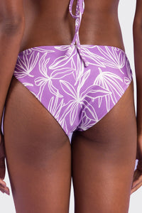 Image 07: Rio De Sol Unterteil Bottom Trail-Purple Essential-Comfy