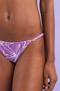 Image 08: Rio De Sol Unterteil Bottom Trail-Purple Ipanema