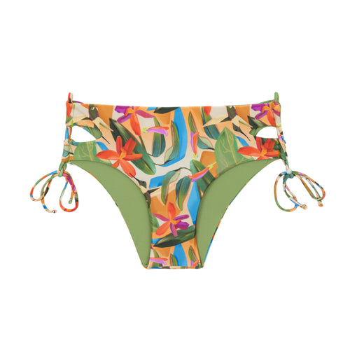Product Front: Rio De Sol Unterteil Bottom Tropical Madrid