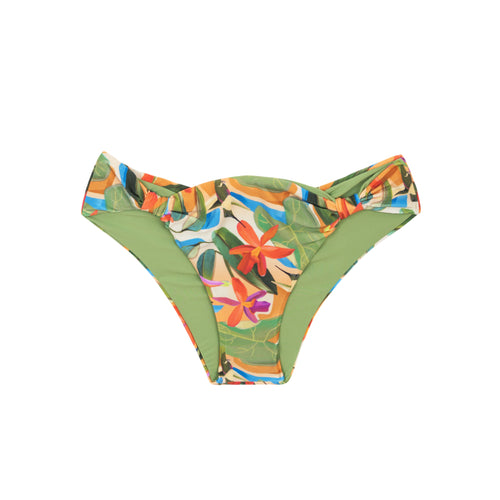 Product Front: Rio De Sol Unterteil Bottom Tropical Mel
