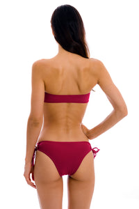 Model Back: Rio De Sol Unterteil Bottom Uv-Desejo Madrid