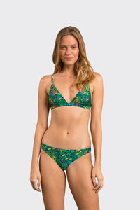 Model Front: Rio De Sol Unterteil Bottom Wilds Essential-Comfy