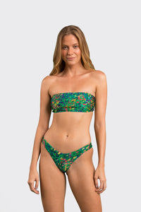 Model Front: Rio De Sol Unterteil Bottom Wilds Highleg