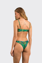 Laden Sie das Bild in den Galerie-Viewer, Model Back: Rio De Sol Unterteil Bottom Wilds Highleg
