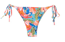 Laden Sie das Bild in den Galerie-Viewer, Product Front: Rio De Sol Unterteil Bottom Zinnia Ibiza
