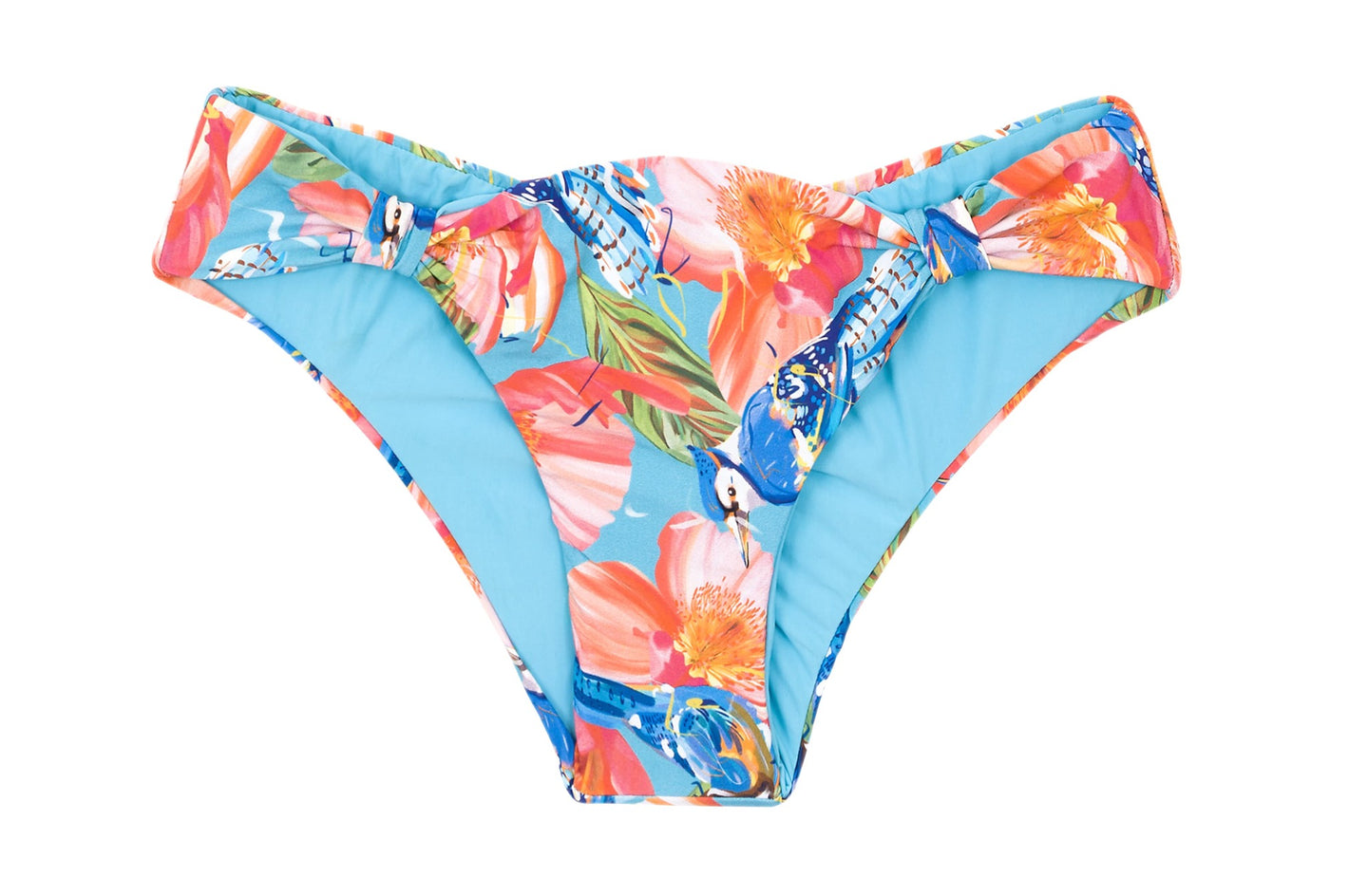 Product Front: Rio De Sol Unterteil Bottom Zinnia Mel
