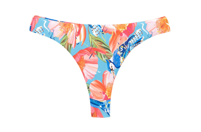 Product Front: Rio De Sol Unterteil Bottom Zinnia Nice-Fio