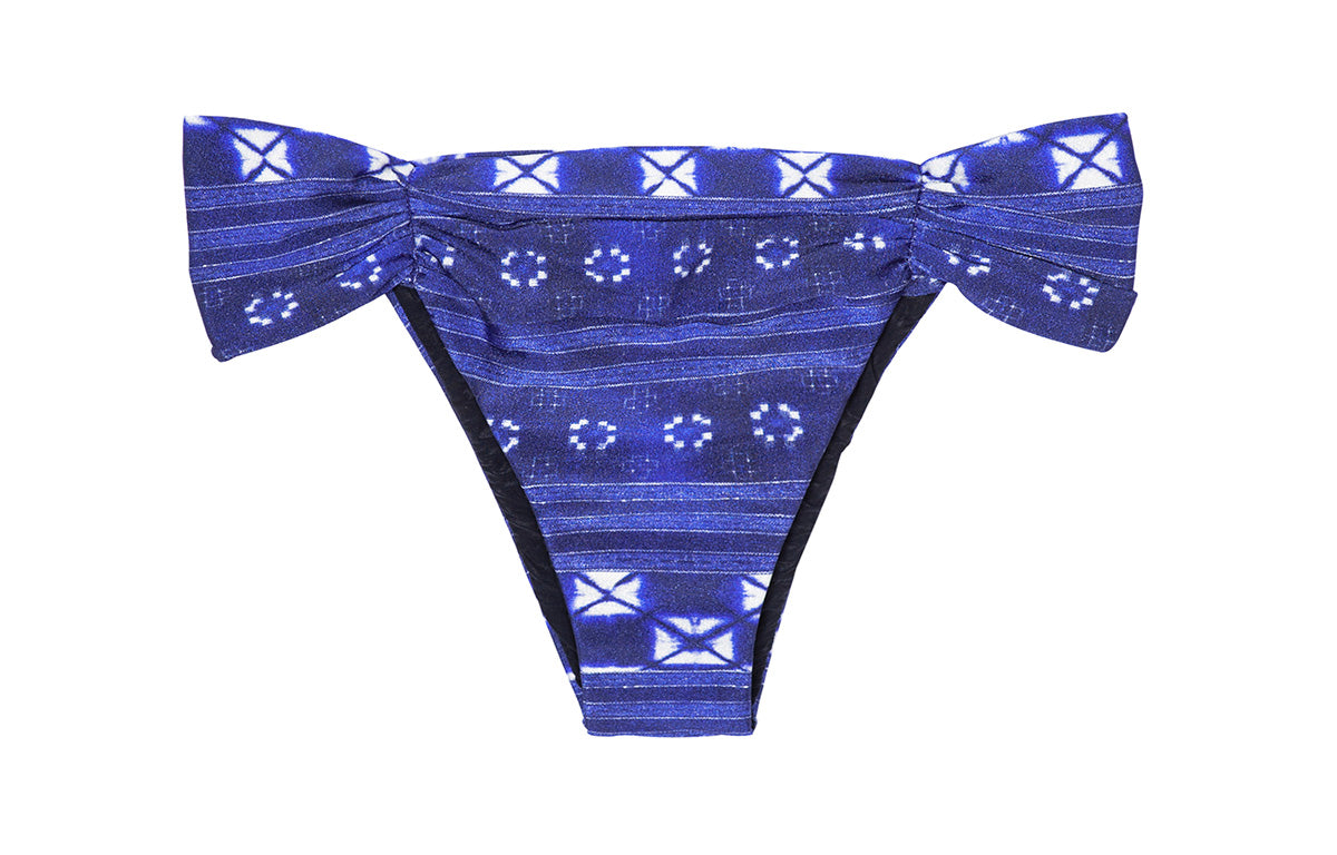 Product Front: Rio De Sol Unterteil Calcinha Cool Jean New