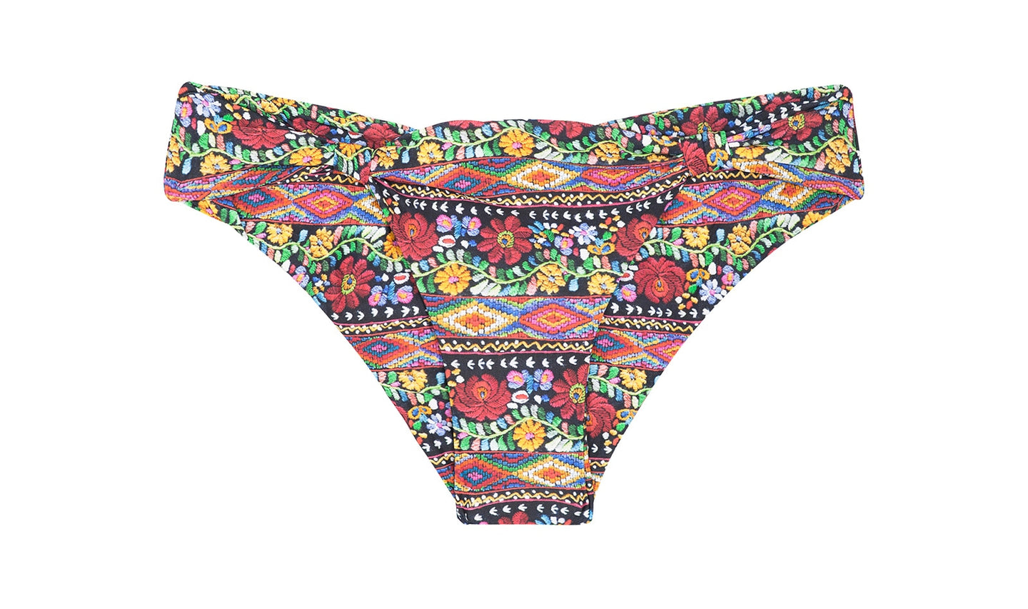 Product Front: Rio De Sol Unterteil Calcinha Folk Flutter New