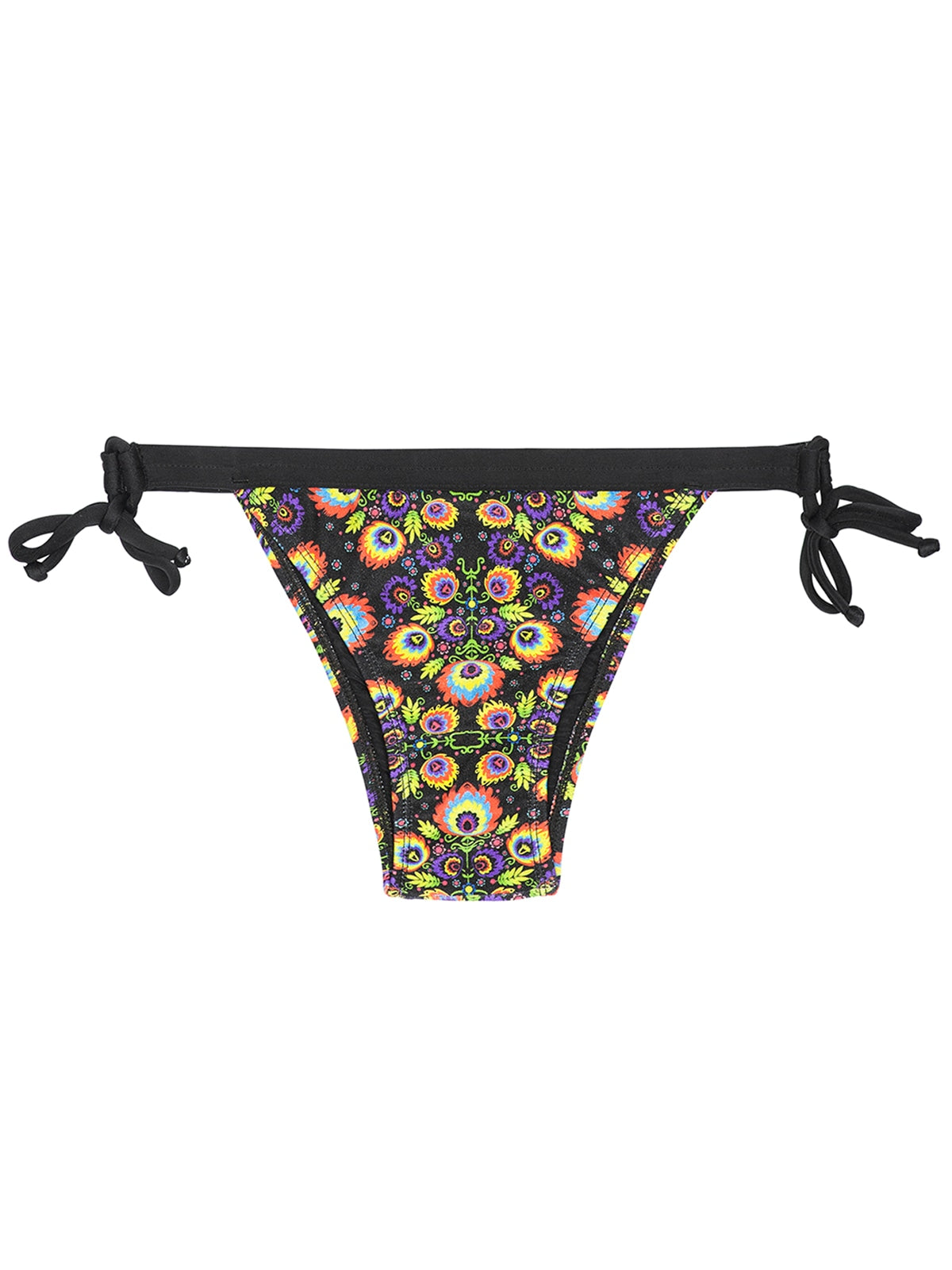 Product Front: Rio De Sol Unterteil Calcinha Newfolk Cropped Lacinho