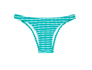 Product Front: Rio De Sol Unterteil Calcinha Ondas Azul