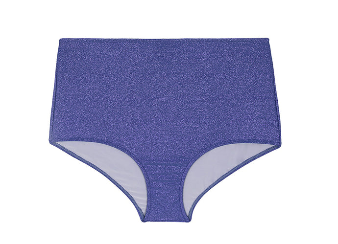 Product Front: Rio De Sol Unterteil Calcinha Radiante Azul Marinho Hot Pant