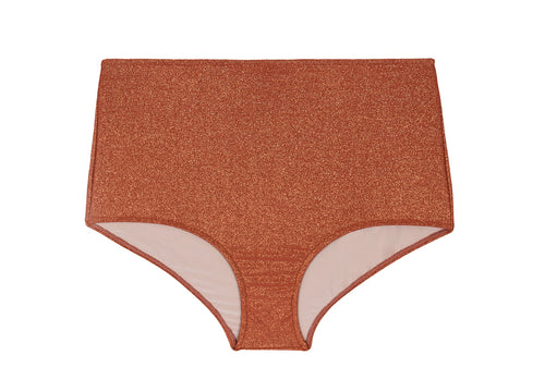 Product Front: Rio De Sol Unterteil Calcinha Radiante Canela Hot Pant