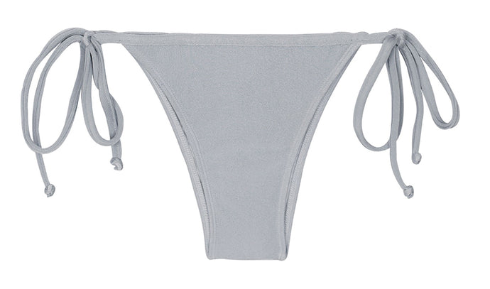 Product Front: Rio De Sol Unterteil Calcinha Silver Tri