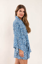 Laden Sie das Bild in den Galerie-Viewer, Image 02: Rio De Sol Kaftans/Cover-Ups Chuva Kimono
