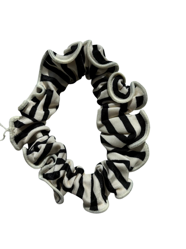 Product Front: Rio De Sol Haar-Accessoires Collage Scrunchie