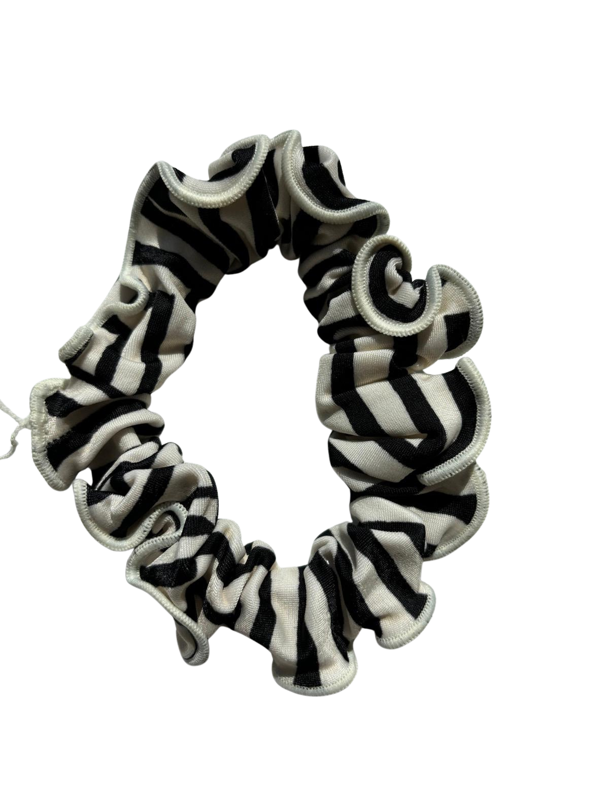 Product Front: Rio De Sol Haar-Accessoires Collage Scrunchie